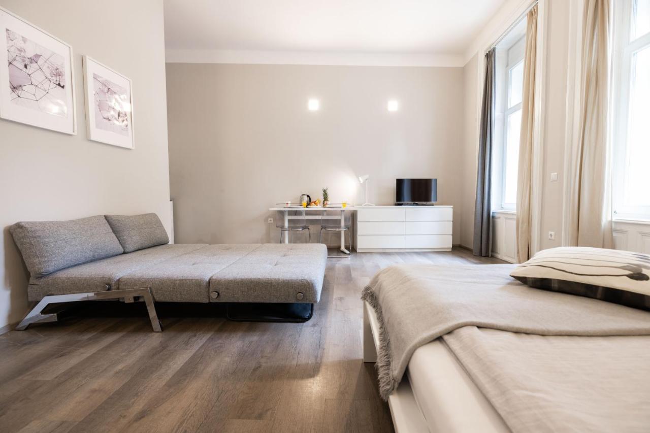 4Flats Hotel Maribor Ngoại thất bức ảnh